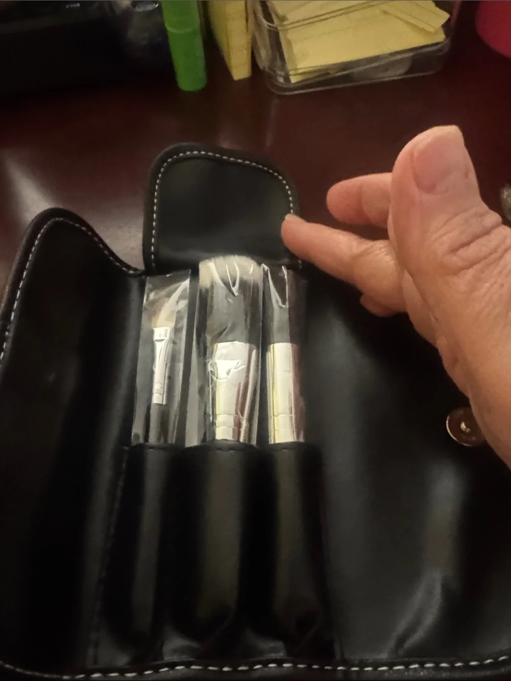 BH Cosmetics sleek bh